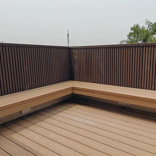 WPC Flooring