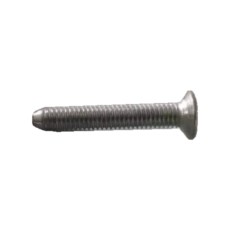 Screws & Panel Lifter