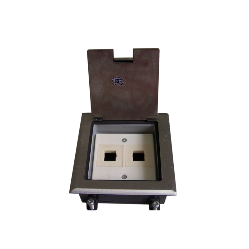 Ground Socket