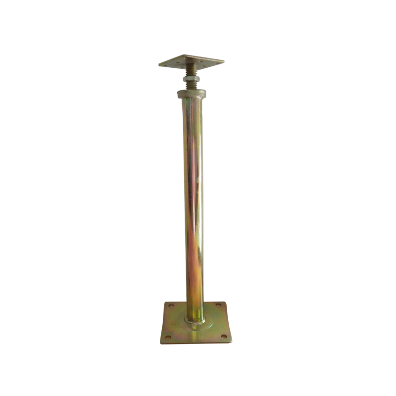 Pedestal