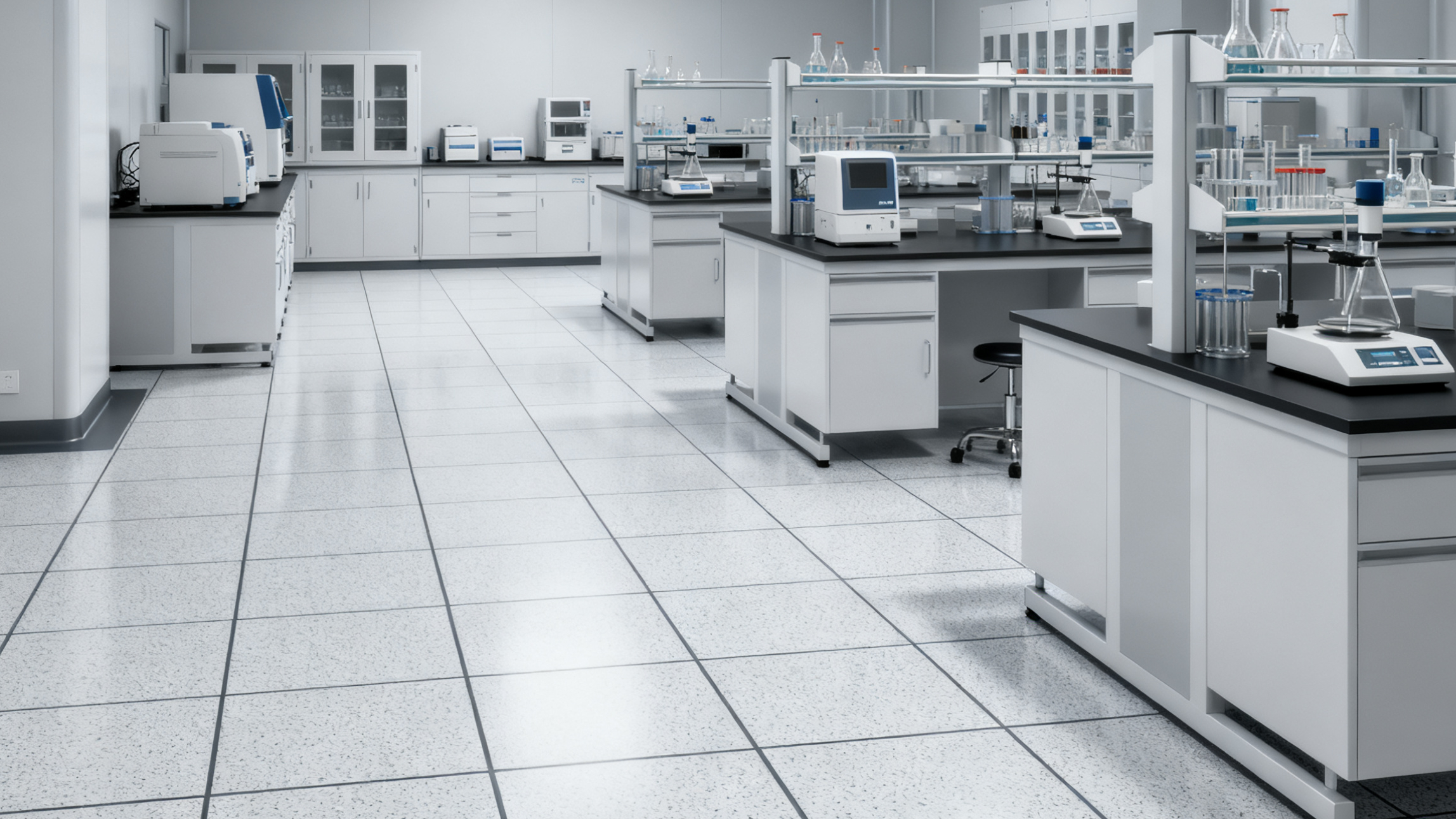 Commitment to Innovation in Fire-Resistant Flooring Solutions