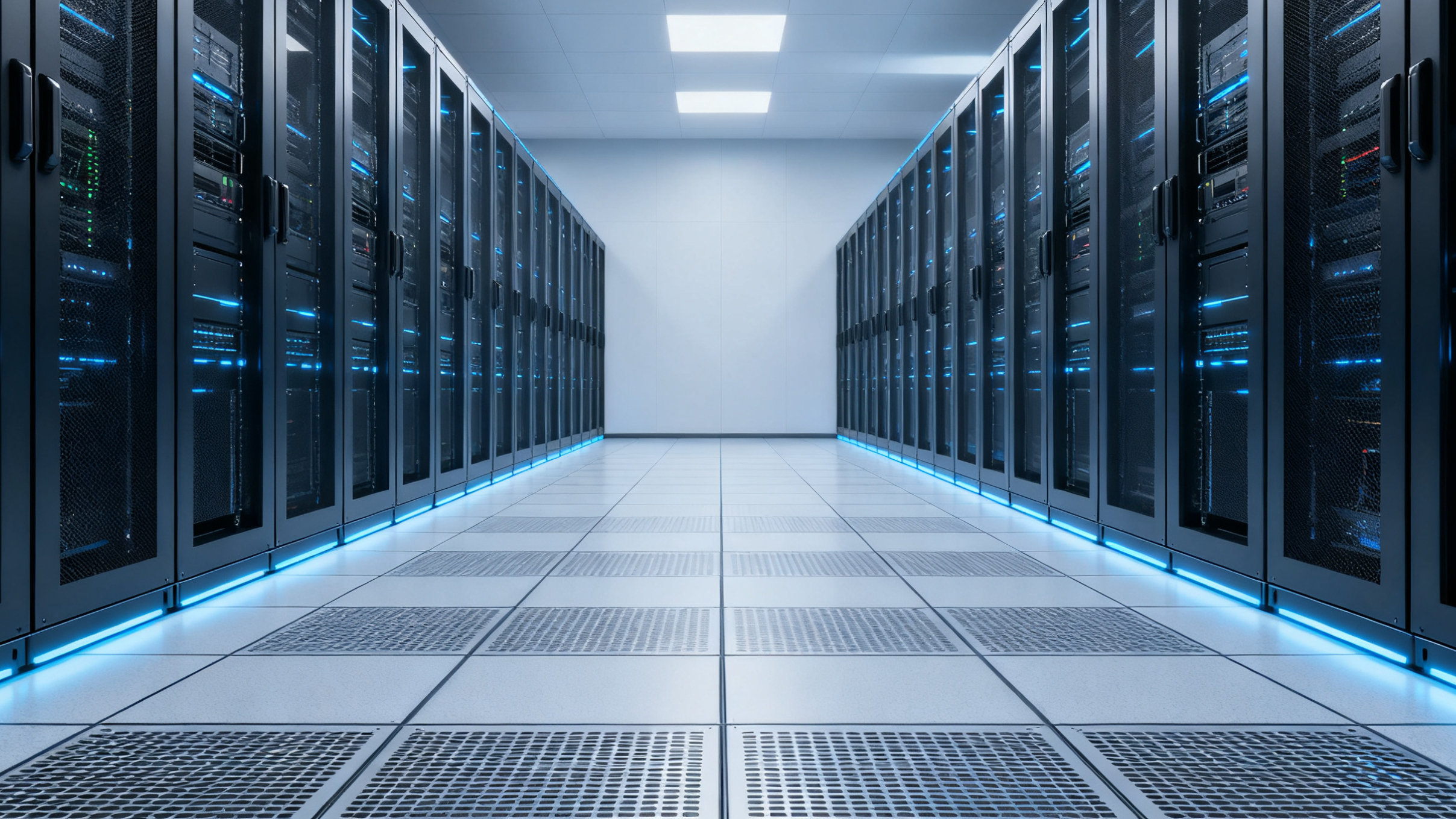 What Drives the Global Anti-Static Raised Floor Market? 2024-2033 Data & Trends